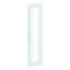 CTT16S ComfortLine Door, IP44, Field Width: 1, 921 mm x 271 mm x 14 mm thumbnail 6