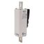 Fuse-link, high speed, 200 A, DC 1500 V, 1XL, 51 x 189 mm, gPV, IEC, UL, with indicator, bolt-in thumbnail 37