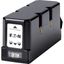 Proximity switch, optical, long range 80cm, 18-30VDC, NPN, PNP, dark, micro thumbnail 1