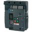 Circuit-breaker, 4 pole, 1600A, 50 kA, Selective operation, IEC, Fixed thumbnail 3