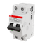 DS201 L C6 APR30 Residual Current Circuit Breaker with Overcurrent Protection thumbnail 2