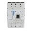 Circuit breaker, 800A, 50kA, 4p/6, 50°C, screw terminal thumbnail 2