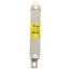 Fuse-link, high speed, 25 A, AC 1200 V, DC 660 V, BS2692-1, 22 x 139 mm, BS thumbnail 2