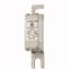 Fuse-link, high speed, 125 A, AC 690 V, DIN 000, 21 x 40 x 100 mm, aR, DIN, IEC, single indicator thumbnail 2