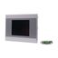 Touch panel, 24 V DC, 5.7z, TFTcolor, ethernet, RS232, (PLC) thumbnail 10