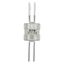 Utility fuse-link, low voltage, 250 A, AC 415 V, BS88/J, 31 x 131 mm, gL/gG, BS thumbnail 3