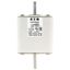 Fuse-link, high speed, 500 A, AC 1000 V, DIN 3, 74 x 90 x 139 mm, aR, DIN, IEC, single indicator thumbnail 2