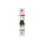 S201MT-B15 Miniature Circuit Breakers MCBs - 1P - B - 15 A thumbnail 4