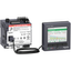 PowerLogic PM8000 - PM8214 LV DC - DIN rail mount meter + Remote display - int. thumbnail 4