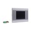 Touch panel, 24 V DC, 5.7z, TFTcolor, ethernet, RS232, RS485, profibus, PLC thumbnail 11