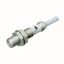 Proximity sensor, inductive, stainless steel face & body, long body, M E2FM0017H thumbnail 3