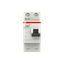 FH202 AC-63/0.1 Residual Current Circuit Breaker 2P AC type 100 mA thumbnail 2