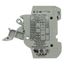 Fuse-holder, LV, 32 A, AC 690 V, 10 x 38 mm, 2P, UL, IEC, DIN rail mount thumbnail 17