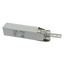 Fuse-link, low voltage, AC 660 V, DC 460 V, BS88/C1, 60 x 211 mm, gM, BS thumbnail 14