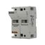 Fuse-holder, low voltage, 60 A, AC 600 V, DC 600 V, UL Class J, 80 x 83 x 125 mm, 2P, UL, CSA thumbnail 2