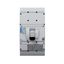 NZM4 PXR20 circuit breaker, 1250A, 4p, variable, screw terminal thumbnail 8