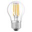 LED SUPERSTAR PLUS CLASSIC P FILAMENT 3.4W 940 Clear E27 thumbnail 7