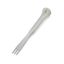 Operating tool made of insulating material 3-way white thumbnail 1