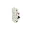 S201P-C25 Miniature Circuit Breaker - 1P - C - 25 A thumbnail 2