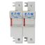 Fuse-holder, low voltage, 125 A, AC 690 V, 22 x 58 mm, 1P + neutral, IEC, UL thumbnail 26