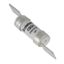 Fuse-link, low voltage, 4 A, AC 550 V, BS88/F2, 14 x 68 mm, gL/gG, BS thumbnail 3