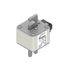 Fuse-link, high speed, 400 A, AC 690 V, size 2, 59 x 77 x 108 mm, aR, IEC, single indicator thumbnail 14