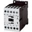 Contactor, 3 pole, 380 V 400 V 3 kW, 1 N/O, 24 V 50 Hz, AC operation, Screw terminals thumbnail 5