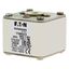 Fuse-link, high speed, 500 A, AC 690 V, size 2, 61 x 77 x 51 mm, aR, IEC, UL, single indicator, flush end, M10 thumbnail 6