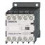 Mini contactor, 3-pole, 4 kW; 9 A AC3 (400 VAC) + 1 NO, 48 VDC + diode thumbnail 4