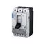 NZM2 PXR20 circuit breaker, 220A, 3p, screw terminal thumbnail 5