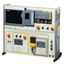 Safety training case S7-1513F The training case is used to practice programming, operation and commissioning of fail-safe programmable logic controllers SIMATIC S7-1500 within Totally Integrated Automation  6ZB2310-0CV00 thumbnail 1