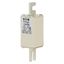 Fuse-link, high speed, 350 A, AC 1000 V, compact DIN 1, 43 x 61 x 138 mm, aR, DIN, IEC, type T indicator thumbnail 6