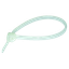 Cable tie PA 6.6. 310x4.8mm thumbnail 2