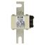 Fuse-link, high speed, 500 A, AC 690 V, DIN 2, 61 x 77 x 138 mm, aR, DIN, IEC, single indicator thumbnail 13