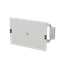 QS4V835HM Module for OT, 350 mm x 728 mm x 230 mm thumbnail 2