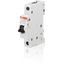 S201MT-C20UC Miniature Circuit Breaker - 1P - C - 20 A thumbnail 1