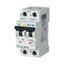 Electronic RCD/MCB combination, 6 A, 100 mA, MCB trip characteristic: C, 2p, RCD trip characteristic: A thumbnail 9