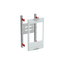 MT144 NH2-fuse switch disconnector 450 mm x 250 mm x 215 mm , 00 , 1 thumbnail 2