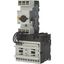 Reversing starter, 380 V 400 V 415 V: 0.06 kW, Ir= 0.16 - 0.25 A, 230 V 50 Hz, 240 V 60 Hz, AC voltage, Push in terminals thumbnail 14