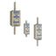 Fuse-link NH2 gG 400VAC 80A live tags Double indicator thumbnail 2