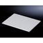 Roof plate IP 55, solid for VX, VX IT, 800x1200 mm, RAL 7035 thumbnail 3