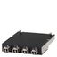 Media Module for RUGGEDCOM RSG2488, 4 x SFP-slot, Optical: Equipped with 4 x  6GK6000-8FG52-4EA0 thumbnail 2