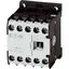 Contactor, 24 V DC, 3 pole, 380 V 400 V, 5.5 kW, Contacts N/C = Normally closed= 1 NC, Screw terminals, DC operation thumbnail 5