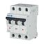 Miniature circuit breaker (MCB), 20 A, 3p, characteristic: K thumbnail 16