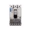 NZM2 PXR20 circuit breaker, 140A, 3p, plug-in technology thumbnail 8