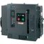 Circuit-breaker, 4 pole, 4000A, 66 kA, Selective operation, IEC, Withdrawable thumbnail 3