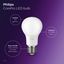 CorePro Plastic LEDbulbs -  LED-lamp/Multi-LED -  Power Consumption: 8 W -  Energy Efficiency Class: F thumbnail 3