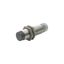 Proximity switch, E57 Premium+ Series, 1 NC, 3-wire, 6 - 48 V DC, M18 x 1 mm, Sn= 20 mm, Semi-shielded, NPN, Stainless steel, Plug-in connection M12 x thumbnail 3