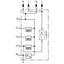 Type 1+2+3 comb. arr. DEHNshield ZP + LS Basic 2 LSG for TT and TN-S s thumbnail 3