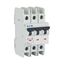 Miniature circuit breaker (MCB), 40 A, 3p, characteristic: C thumbnail 11